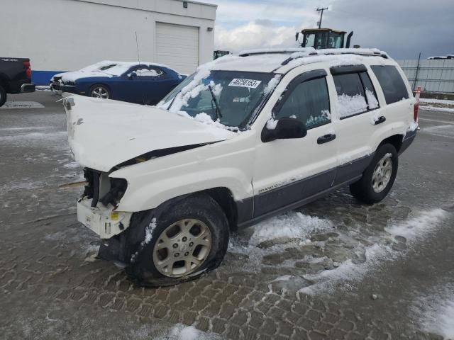 2001 Jeep Grand Cherokee Laredo