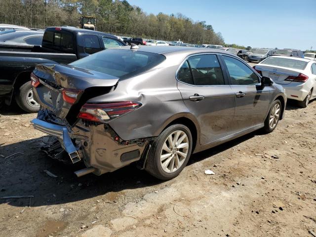 2022 TOYOTA CAMRY LE - 4T1C11AK0NU702637