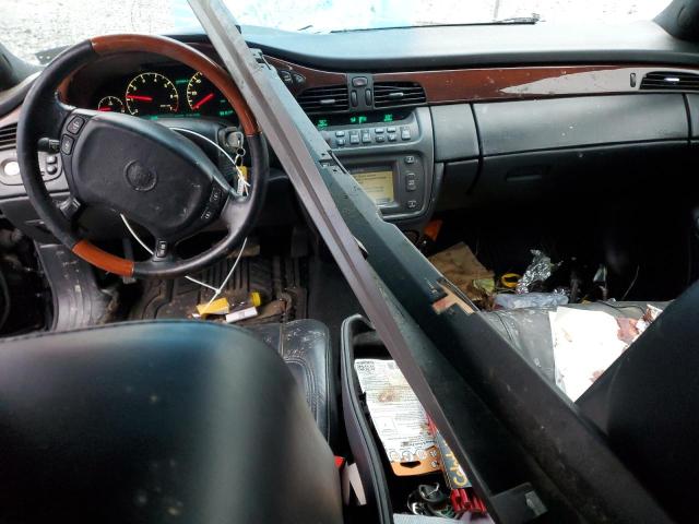 1G6KE57Y9YU229383 Cadillac Deville