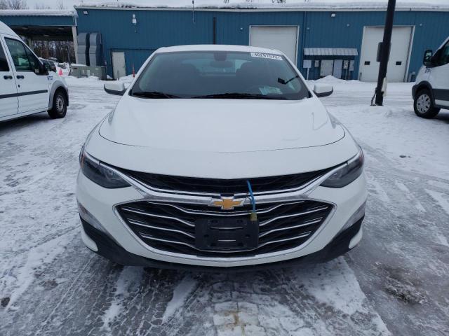 2020 CHEVROLET MALIBU LT - 1G1ZD5ST6LF110996