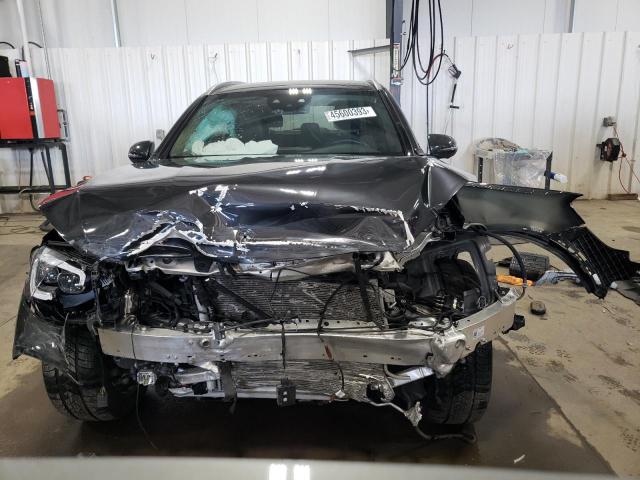 2022 MERCEDES-BENZ GLC 43 4MA - W1N0G6EB9NG047513