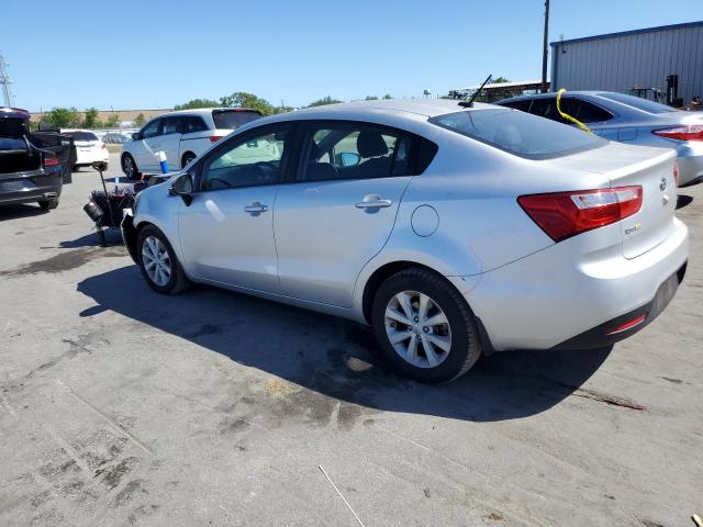 KNADN4A31F6459494 KIA RIO EX