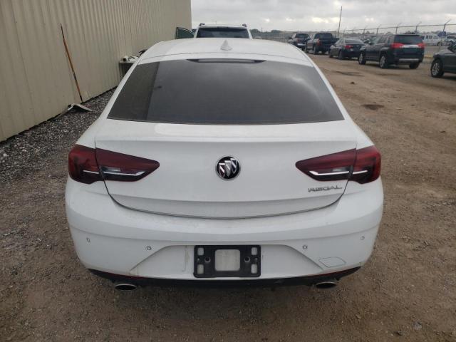 2019 BUICK REGAL PREF - W04GL6SX6K1072458