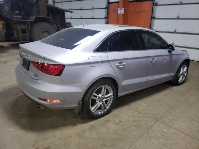 2015 AUDI A3 WAUFFRFF0F1085513