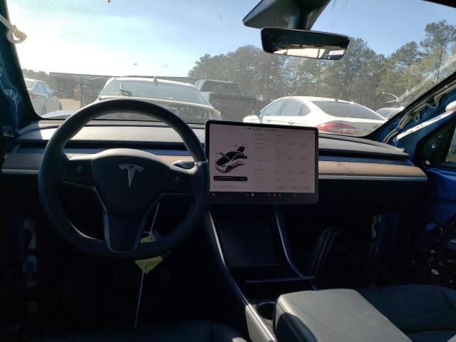 5YJYGDEE7MF074694 Tesla Model Y