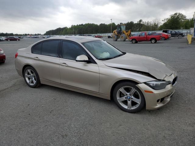 2015 BMW 328 I - WBA3A5C52FF607079