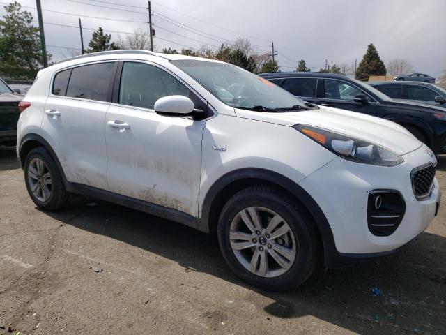 KNDPMCAC7H7087945 KIA Sportage Lx