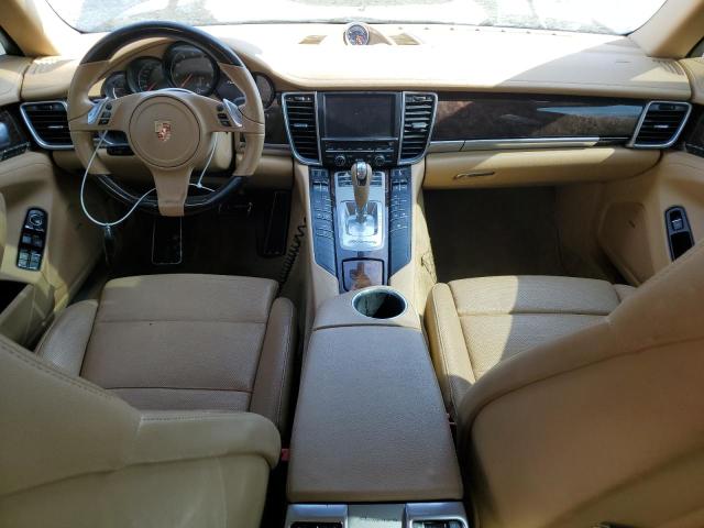 2015 PORSCHE PANAMERA 2 - WP0AA2A78FL007374