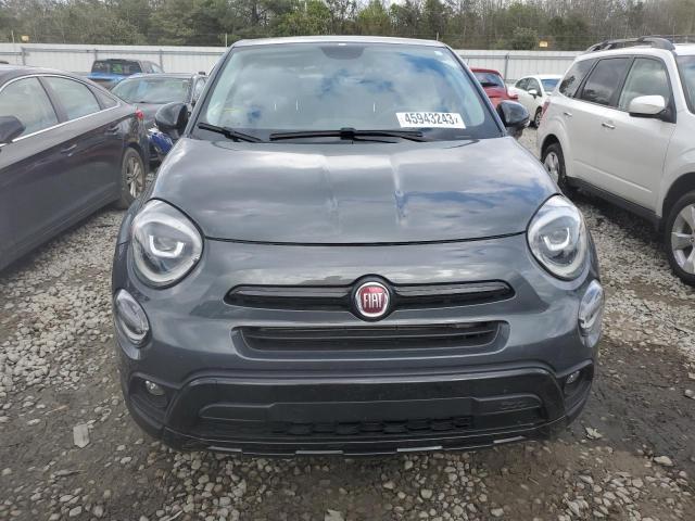 2019 FIAT 500X TREKK - ZFBNFYB12KP792562