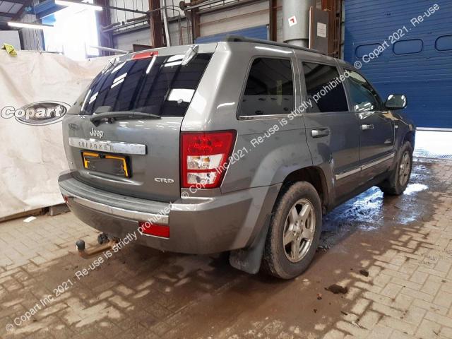1J8HDE8M76Y156390 Jeep Grand Cher