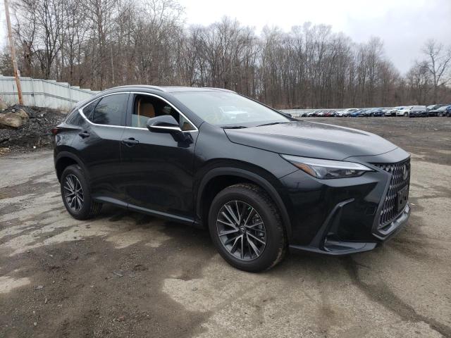 2022 LEXUS NX 350 - 2T2GGCEZ4NC009442