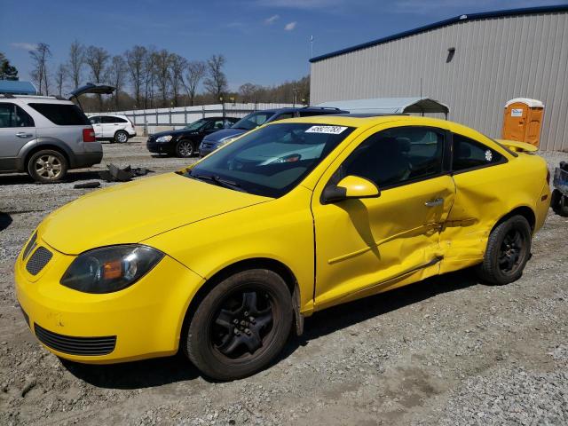 2007 Pontiac G5 