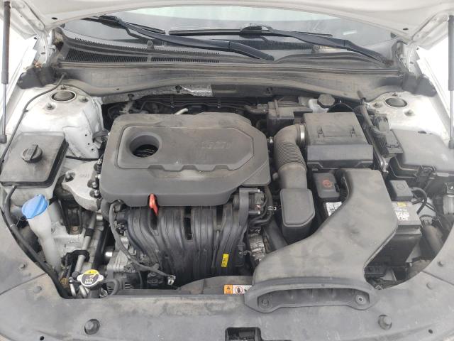 5XXGT4L37KG285171 KIA Optima Lx