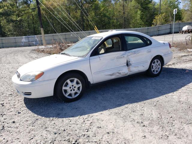 2007 Ford Taurus SE