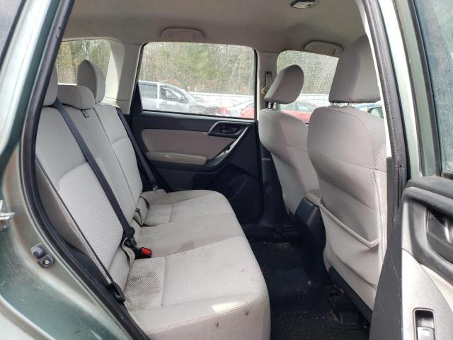 2016 SUBARU FORESTER 2 - JF2SJABC4GH430971