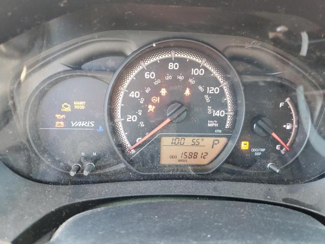 VNKKTUD34FA042614 Toyota Yaris
