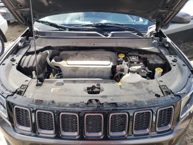 2021 JEEP COMPASS 80 3C4NJDEB7MT595149