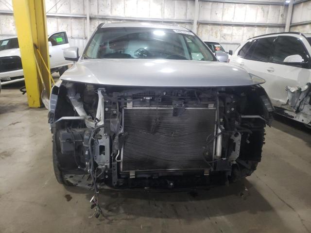 5N1AR2MM3EC602539 Nissan Pathfinder S