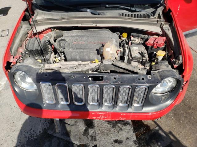 ZACCJABB6JPH11244 Jeep Renegade Latitude