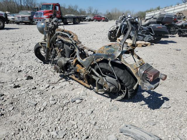 2006 SUZUKI C50 - JS1VS55A662110010