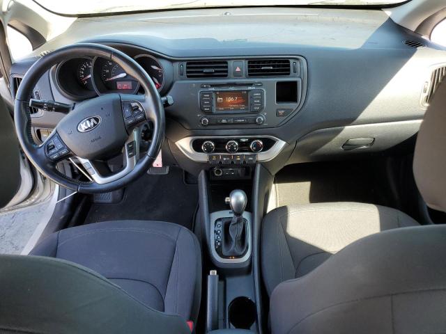 KNADN4A31F6459494 KIA RIO EX