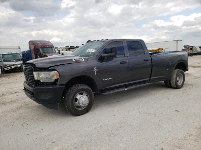 2021 Ram 3500 Tradesman