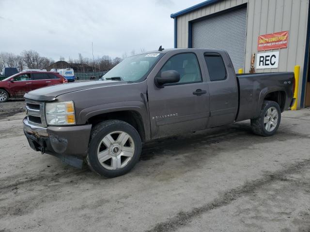 2008 Chevrolet C/K 1500 