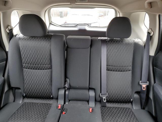 KNMAT2MVXHP539368 Nissan ROGUE S