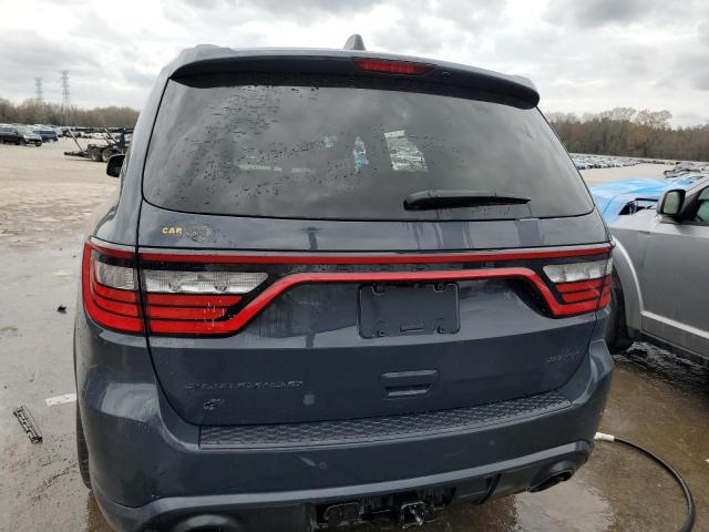 2018 DODGE DURANGO SR - 1C4SDJGJ9JC150223