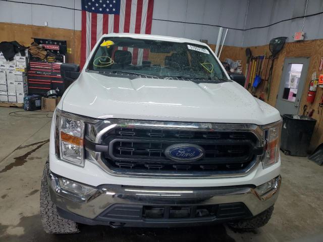 2021 FORD F150 SUPER - 1FTEW1EP5MFA00529