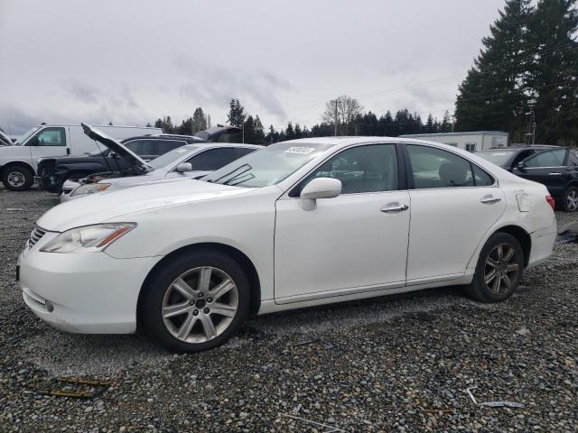 2009 Lexus ES 350 