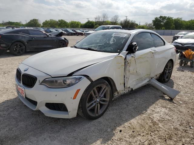 2015 BMW 228 I - WBA1F5C50FV256770