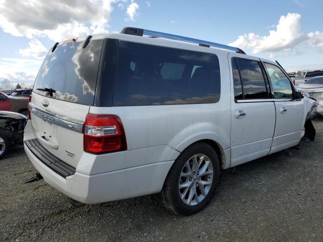 1FMJK2AT7FEF47759 Ford Expedition El Limited