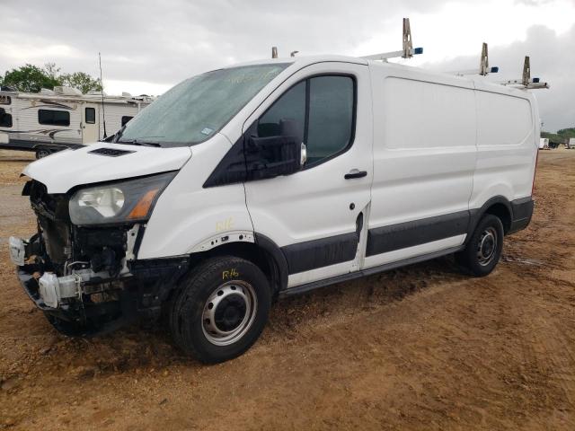 2015 Ford Transit Van 