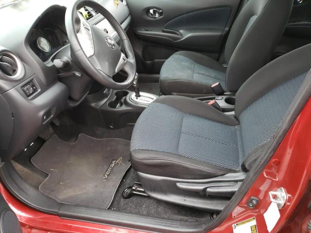 2019 NISSAN VERSA NOTE 3N1CE2CP4KL359976