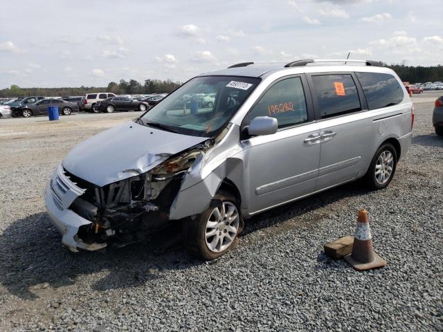 2010 Kia Sedona EX