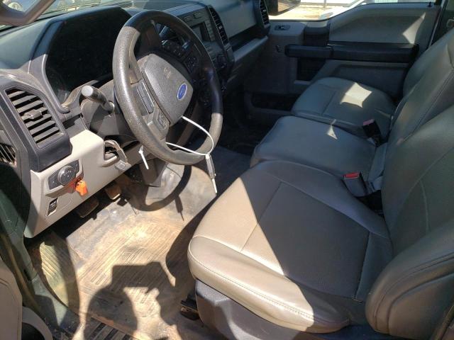 2016 FORD F150 - 1FTMF1C85GFB63080