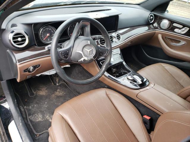 2017 MERCEDES-BENZ E 300 4MAT - WDDZF4KB2HA055945