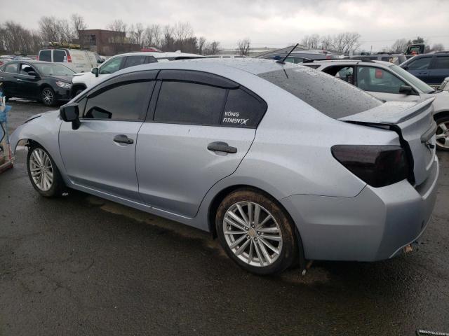 JF1GJAG6XEH026020 Subaru Impreza Limited