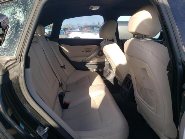 WBA4B1C52FD955339 BMW 435 I Gran Coupe