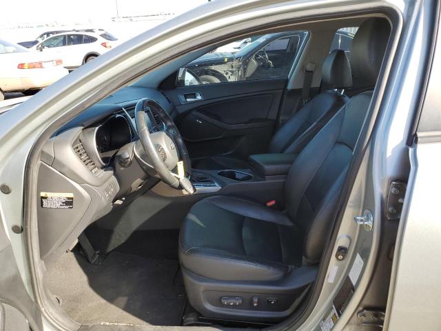 KNAGN4AD5G5093875 KIA OPTIMA HYBRID