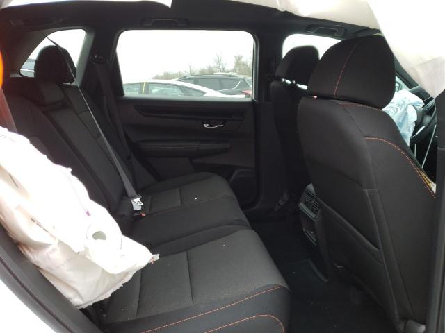 2023 HONDA CR-V SPORT - 7FARS6H50PE004103