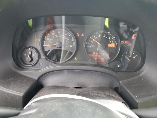 1C4NJPFA9GD722307 Jeep Patriot Latitude