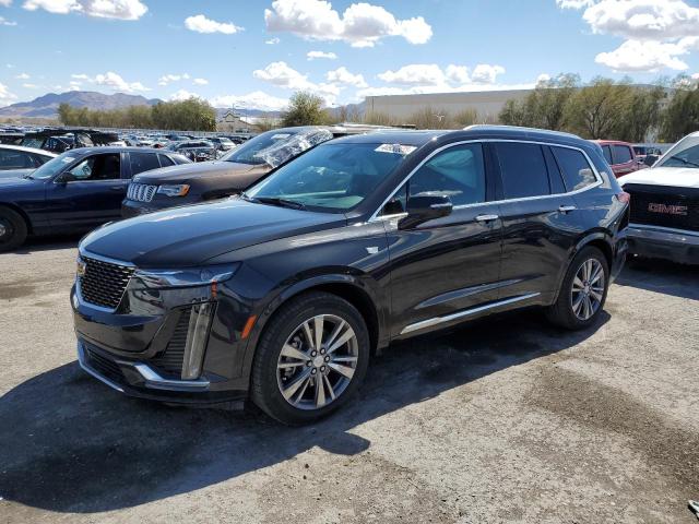 2020 CADILLAC XT6 PREMIU - 1GYKPCRSXLZ225868