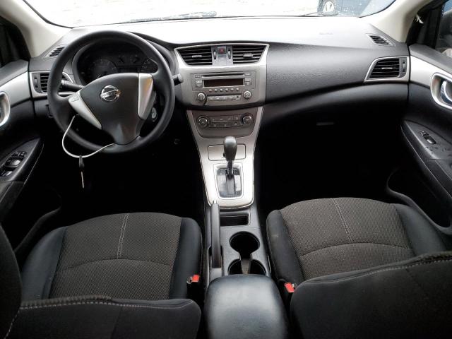 3N1AB7AP4EL682350 Nissan SENTRA S