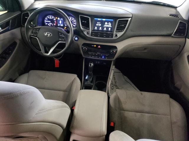 2018 HYUNDAI TUCSON VAL - KM8J33A20JU786689