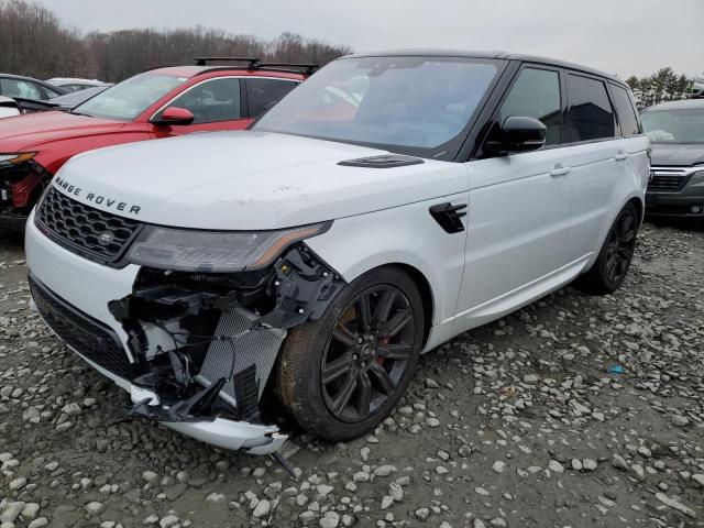 2021 Land Rover Range Rover Sport HSE Dynamic