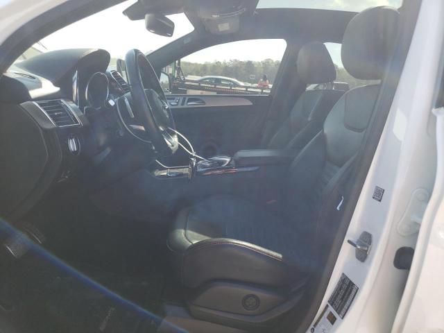 2019 MERCEDES-BENZ GLE COUPE - 4JGED6EB9KA153864