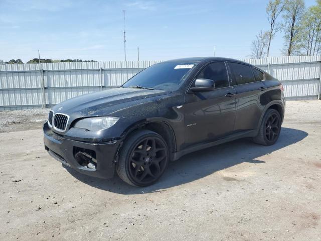 2013 BMW X6 xDrive35i