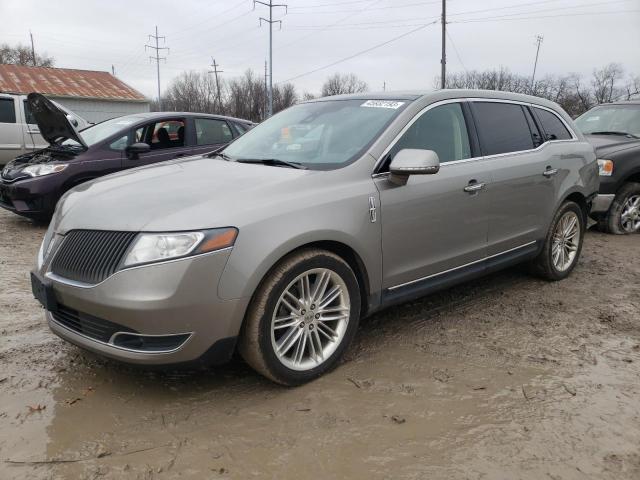 2015 Lincoln MKT 